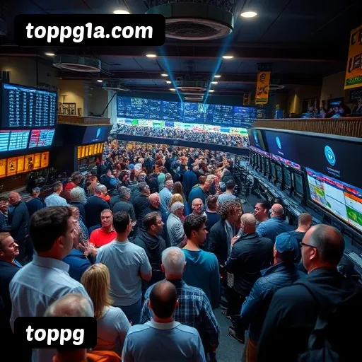 toppg APK - Download Oficial Android